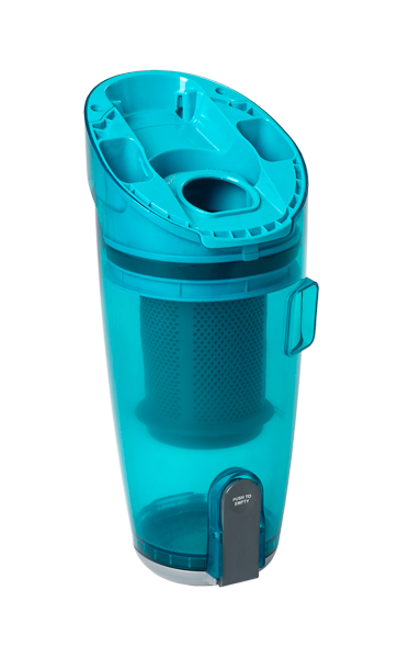 Concept CP3000 Perfect clean 3 v 1